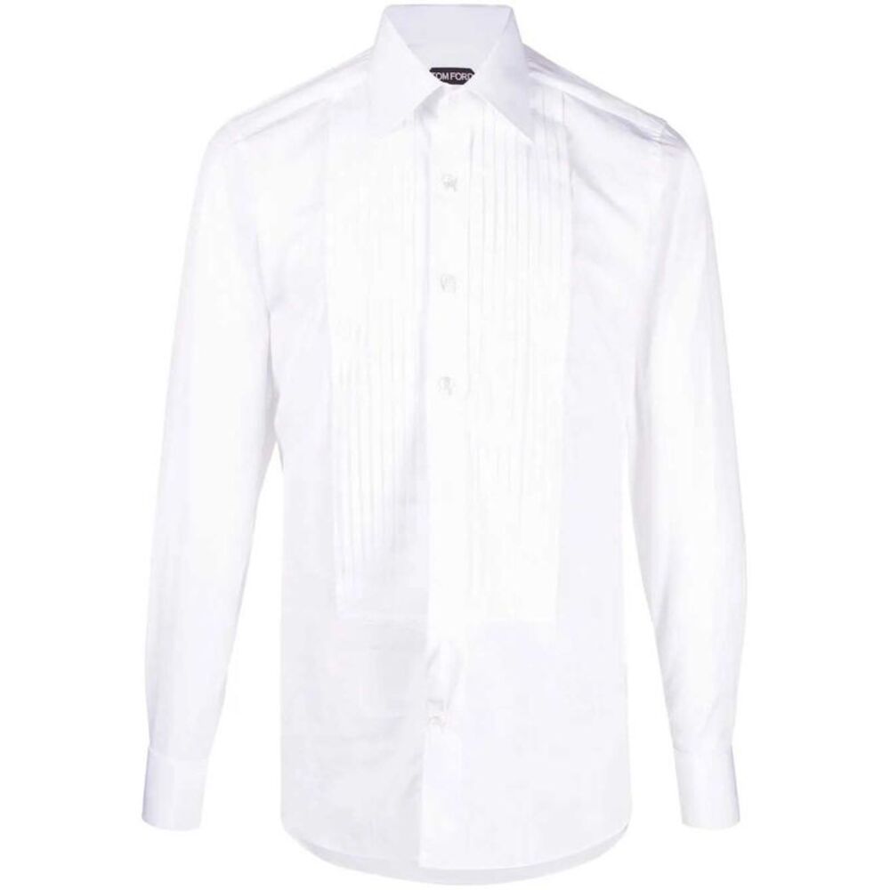 Tom Ford Men Shirt